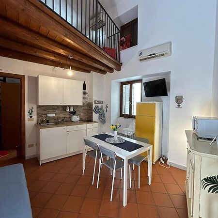 Vucciria'S House Centro Storico Διαμέρισμα Παλέρμο Εξωτερικό φωτογραφία