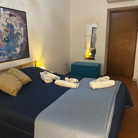 Vucciria'S House Centro Storico Διαμέρισμα Παλέρμο Εξωτερικό φωτογραφία