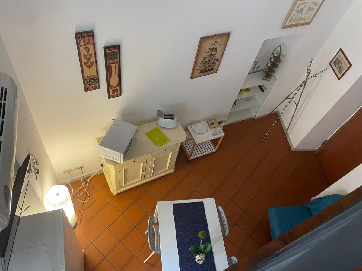 Vucciria'S House Centro Storico Διαμέρισμα Παλέρμο Εξωτερικό φωτογραφία