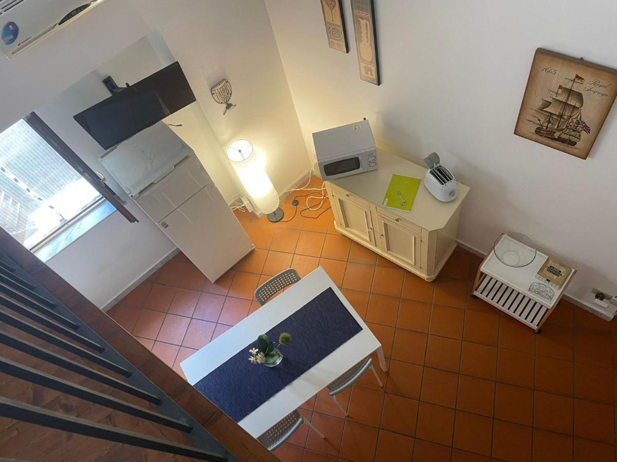 Vucciria'S House Centro Storico Διαμέρισμα Παλέρμο Εξωτερικό φωτογραφία