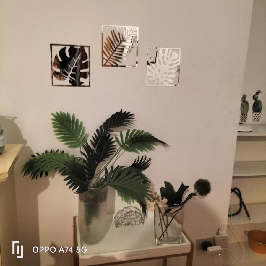 Vucciria'S House Centro Storico Διαμέρισμα Παλέρμο Εξωτερικό φωτογραφία
