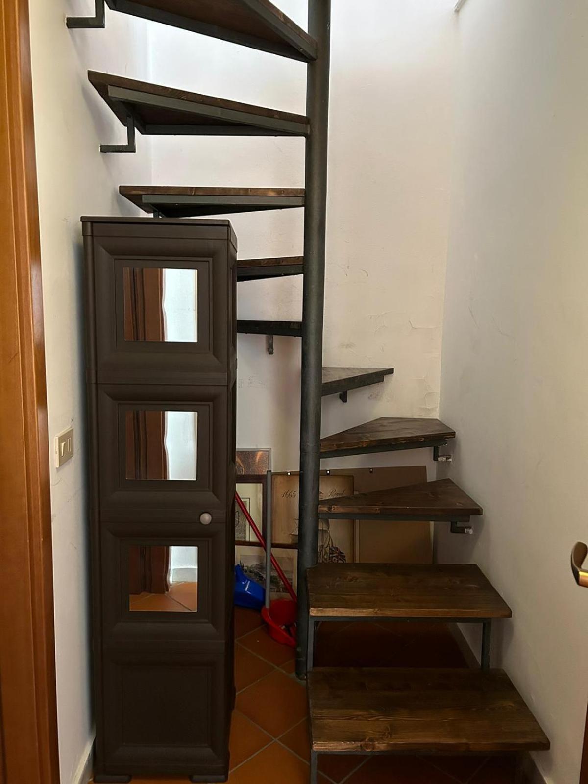 Vucciria'S House Centro Storico Διαμέρισμα Παλέρμο Εξωτερικό φωτογραφία