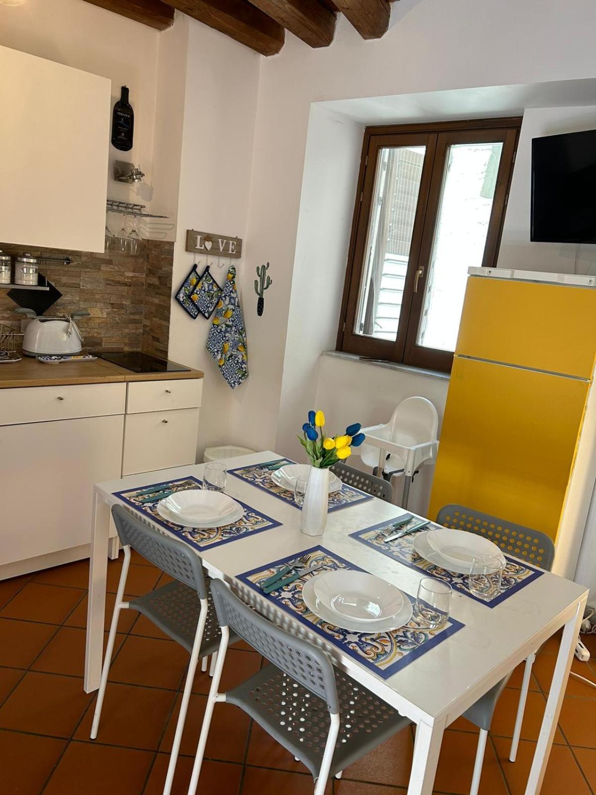 Vucciria'S House Centro Storico Διαμέρισμα Παλέρμο Εξωτερικό φωτογραφία
